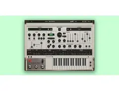 GForce Software M-Tron Pro IV