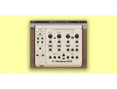 GForce Software Oberheim SEM