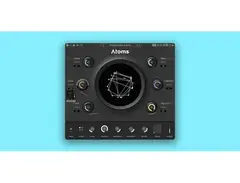 Baby Audio Atoms main image