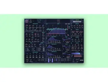 Tracktion Outersect Modeler