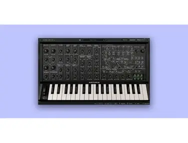 Arturia KORG MS-20 V