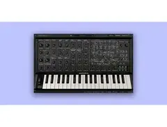Arturia KORG MS-20 V