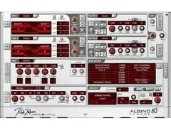 Rob Papen Albino-3 Legend