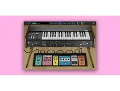 KORG miniKORG 700S