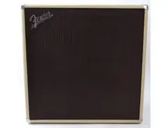 Fender Custom Shop Tone-Master 4x12 Cabinet