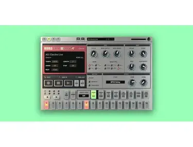 KORG ELECTRIBE-R