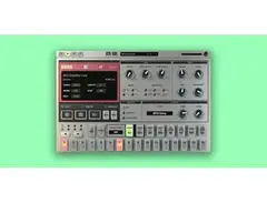 KORG ELECTRIBE-R main image