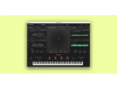 KORG modwave native