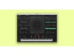 KORG modwave native main image