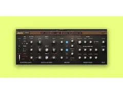 AIR Music Technology Mini D