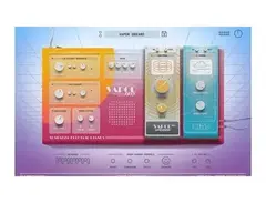 Karanyi Sounds Vapor Keys main image
