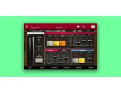 AIR Music Technology Jura