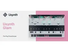 UJAM Usynth Glam