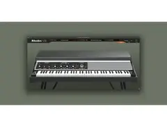 Rhodes V8 Virtual Instrument main image
