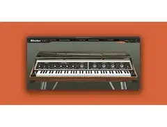 Rhodes V8 Pro Virtual Instrument main image