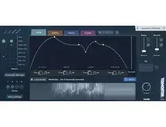 Klevgrand Tomofon