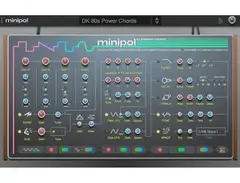 Karanyi Sounds Minipol Plus main image