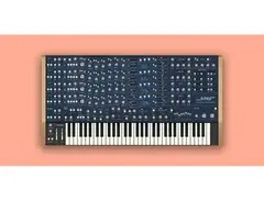 Cherry Audio Sines Synthesizer