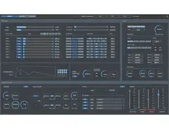 Digital Brain Instruments Spacelab main image