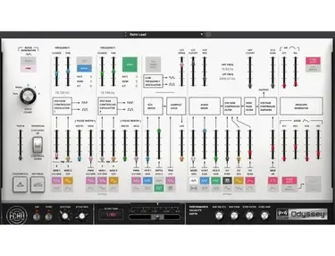 AIR Music Technology Odyssey