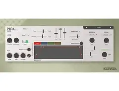 Klevgrand Pipa