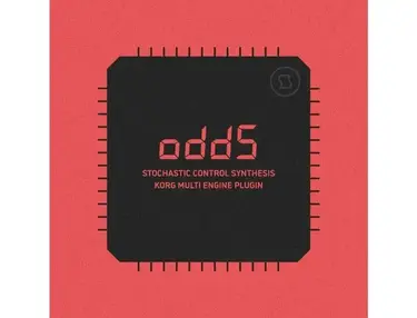 Sinevibes KorgOdds