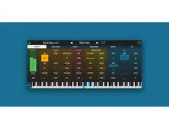 BLEASS Alpha Synthesizer main image