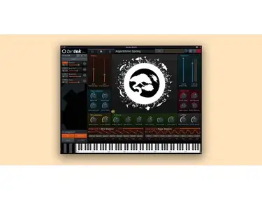 Tracktion BioTek 2