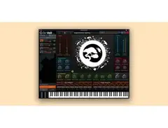 Tracktion BioTek 2