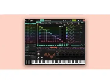 Tracktion F.’em