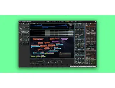 Tracktion Hyperion