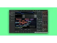 Tracktion Hyperion