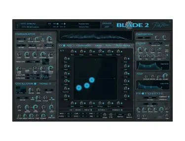 Rob Papen Blade 2