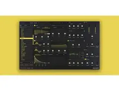 Initial Audio 808 Studio 2 main image
