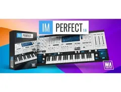 W.A. Production ImPerfect 1.6 main image