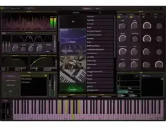 Stagecraft Software Addiction Synth main image