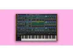 Arturia Matrix 12 V main image