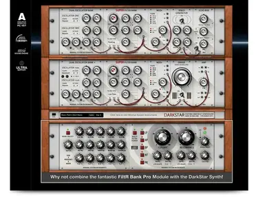 Minimal System Group Darkstar
