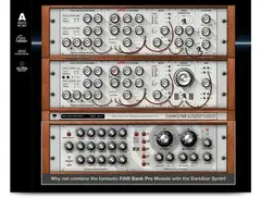 Minimal System Group Darkstar main image