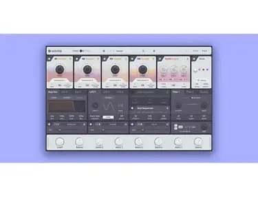 Wavea Flite Create