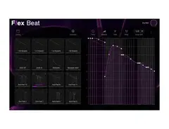 AIR Music Technology Flex Beat