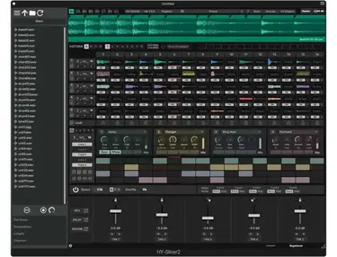 HY-Plugins HY-Slicer 2