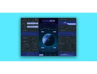 Tracktion Horizen