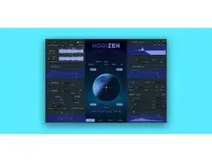 Tracktion Horizen