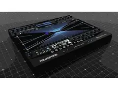 Glitchmachines Palindrome 2.0 main image