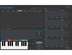 Digital Brain Instruments Interakt main image