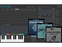 Digital Brain Instruments Interakt + 3 Soundbanks main image