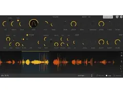 Inertia Sound Systems Granulizer 2 main image