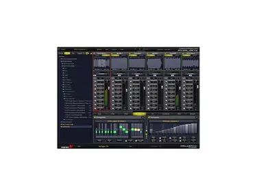 Vengeance Sound Phalanx