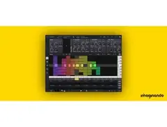 Imaginando BAM - Beat Maker & Music Maker main image